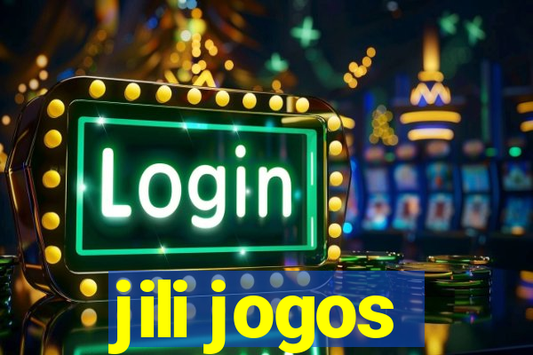 jili jogos